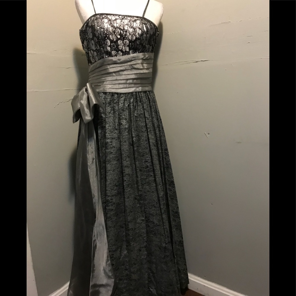 Little Mistress Prom Dress
